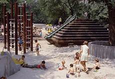 Central Park Playgrounds