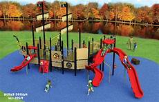 Children Playgrounds
