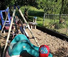 Daycare Playground Equipment