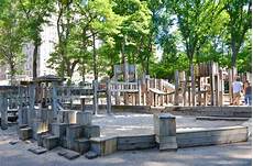 Diana Ross Playground