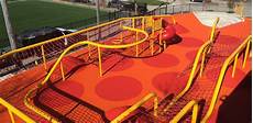 Functional Playgrounds
