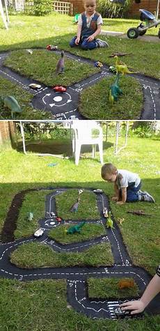 Garden Play Area