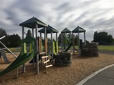 Highland Park Playground