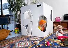 Indoor Play House