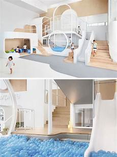 Indoor Play Structure