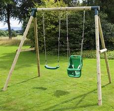 Infant Swing Set