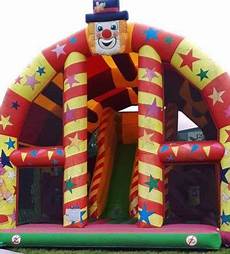 Inflatable Play Centre