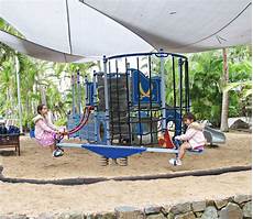 Island Playground