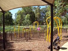 Kings Park Playground