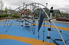 Kompan Playground Equipment