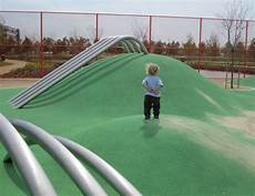 Large Playgrounds