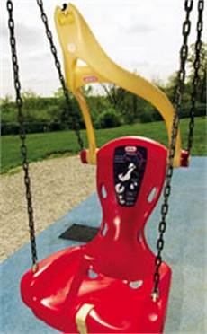 Little Tikes Commercial Playground