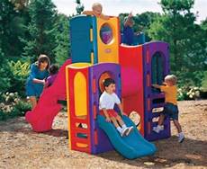 Little Tikes Commercial Playground