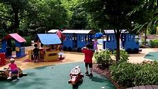 Memorial Park Playground