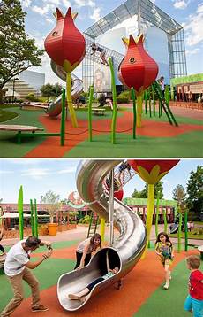 Monstrum Playgrounds