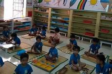 Montessori Kindergarten