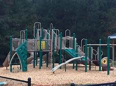 Park With Playground