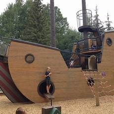Pirate Playground