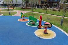 Seesaw Playground