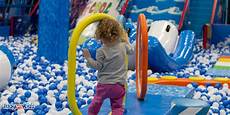 Smiley Indoor Play Place