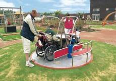 Special Needs Play Equipment