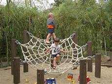 Spider Web Playground