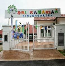 Sri Kamariah Kindergarten