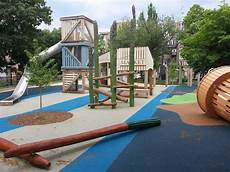 St James Park Playground