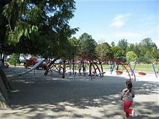 Stanley Park Playground