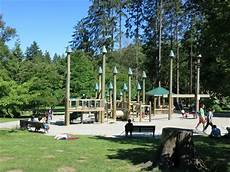 Stanley Park Playground
