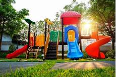 Sunshine Playground