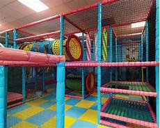 Totsville Indoor Playground