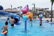 Water Playground Equipments
