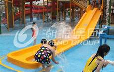 Water Playground Equipments
