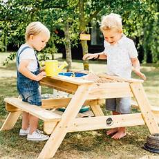 Wooden Play Structures
