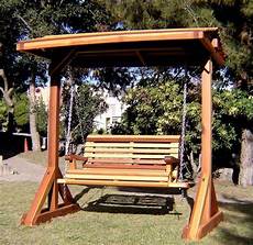 Wooden Swing Sets
