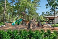 Woodland Playground