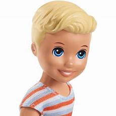 Barbie Skipper Playground