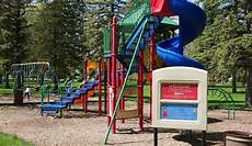 Belmont Playground
