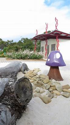 Bicentennial Park Playground