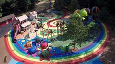 Bicentennial Park Playground