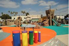 Bicentennial Park Playground