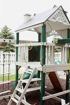 Big Swing Sets