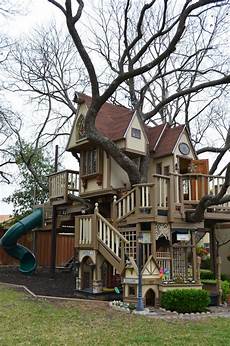 Big Swing Sets