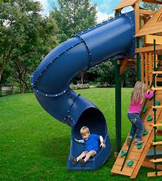 Big Swing Sets