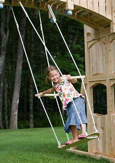 Big Swing Sets