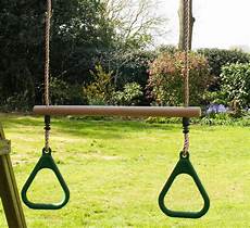 Big Swing Sets