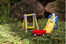 Bluey Playground