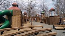 Bridgewater Playground