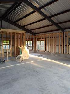 Building A Swing Set